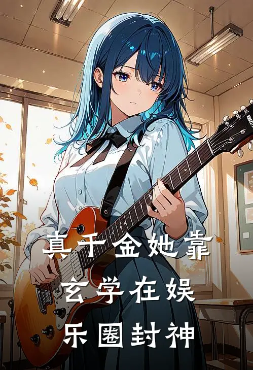 真千金她靠玄学在娱乐圈封神