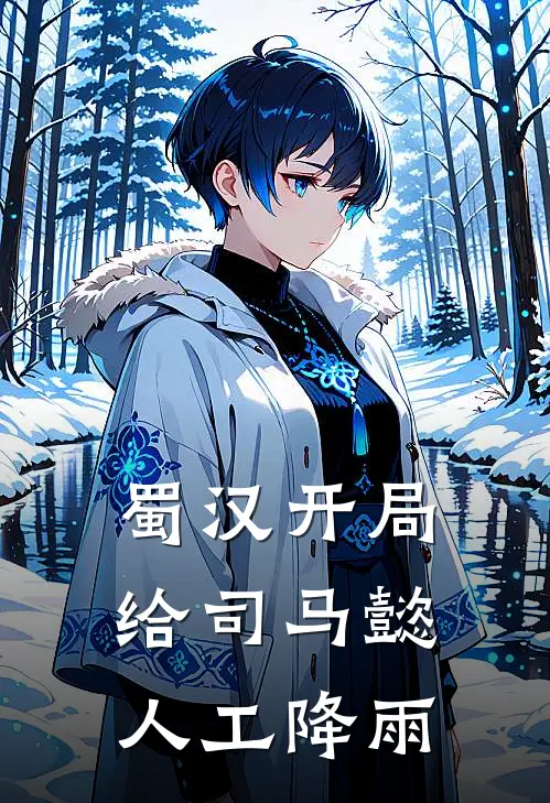 蜀汉开局给司马懿人工降雨