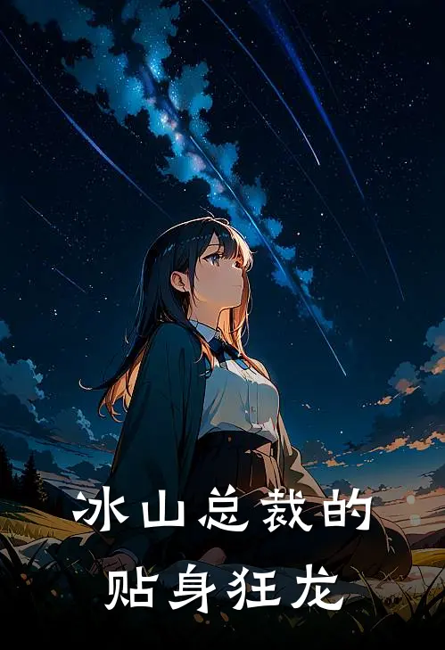 冰山总裁的贴身狂龙