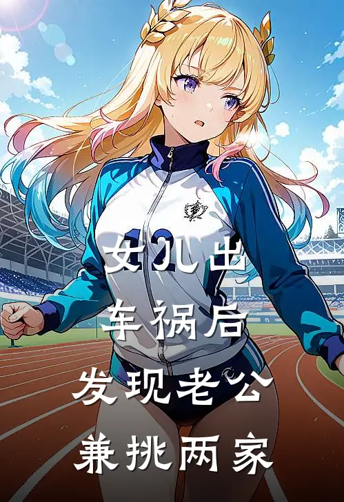 女儿出车祸后，发现老公兼挑两家