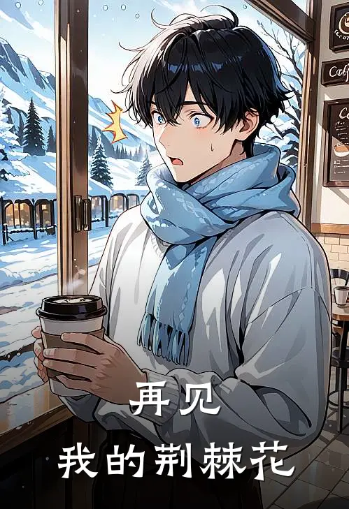 再见，我的荆棘花