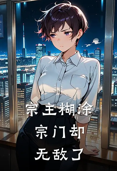 宗主糊涂，宗门却无敌了