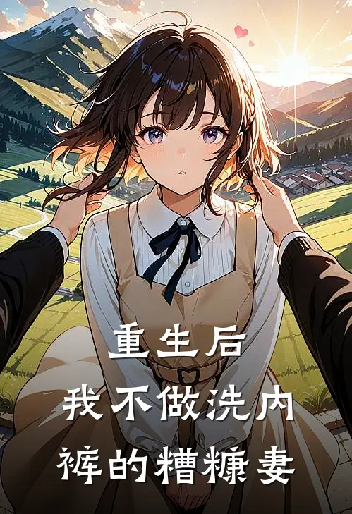 重生后，我不做洗内裤的糟糠妻