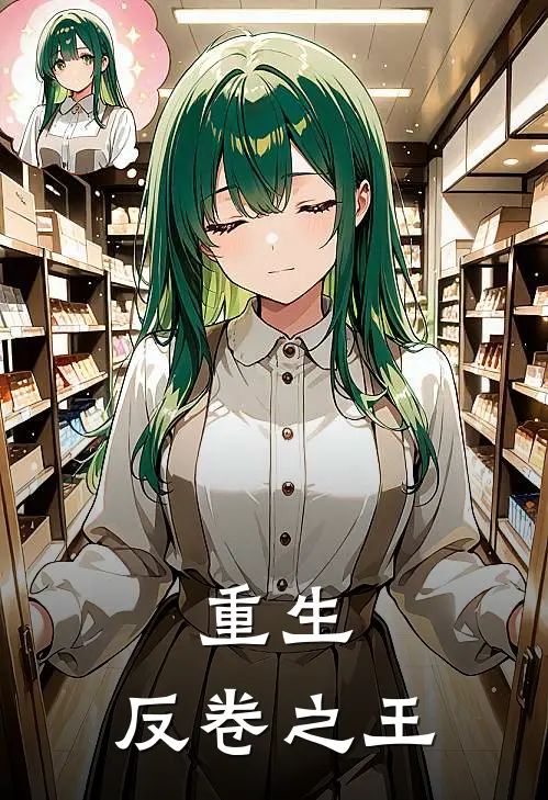 重生：反卷之王