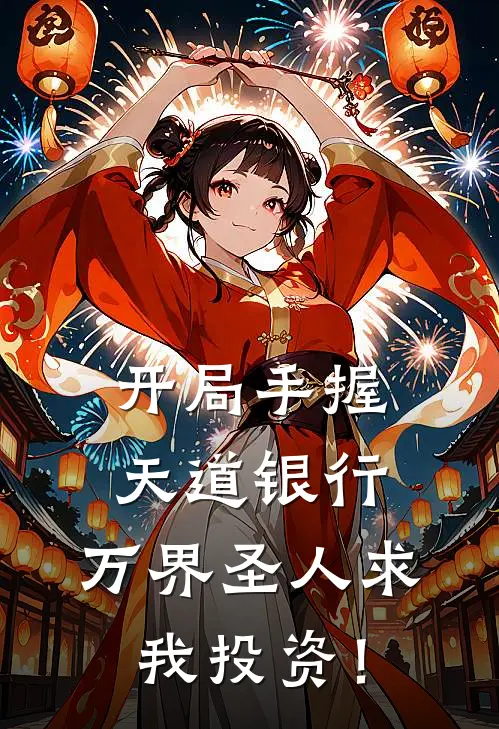 开局手握天道银行，万界圣人求我投资！