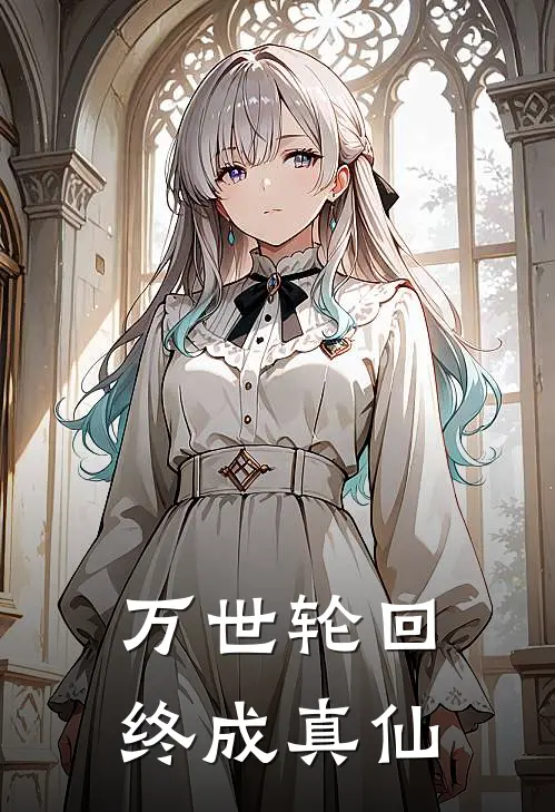 万世轮回，终成真仙