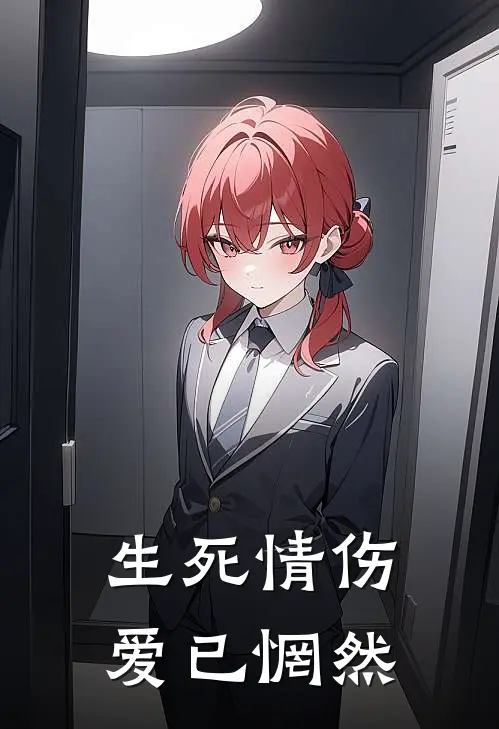 生死情伤，爱已惘然