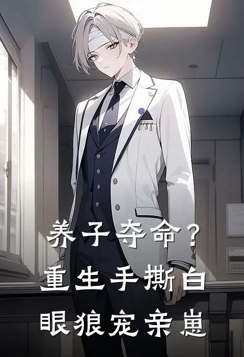 养子夺命？重生手撕白眼狼宠亲崽