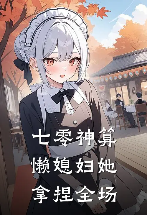 七零神算：懒媳妇她拿捏全场