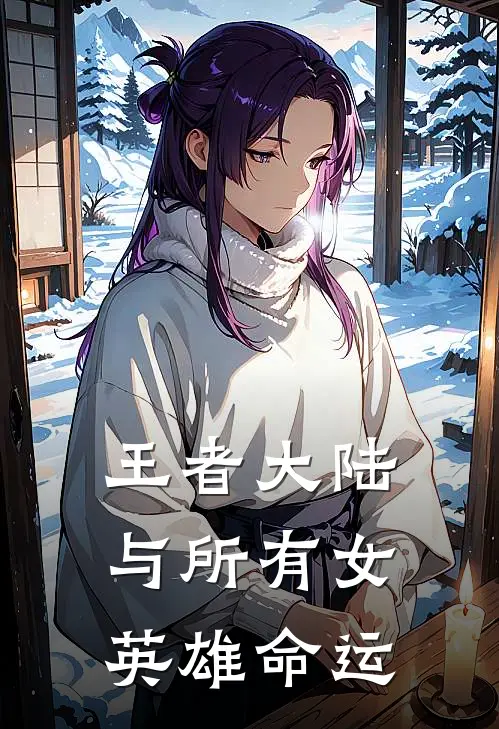 王者大陆：与所有女英雄命运