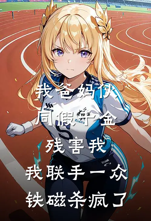 我爸妈伙同假千金残害我，我联手一众铁磁杀疯了