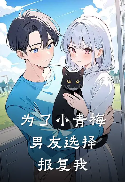 为了小青梅，男友选择报复我