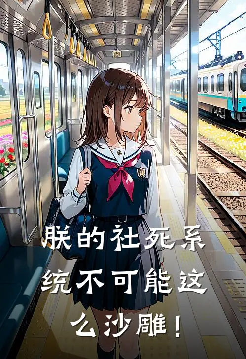 朕的社死系统不可能这么沙雕！
