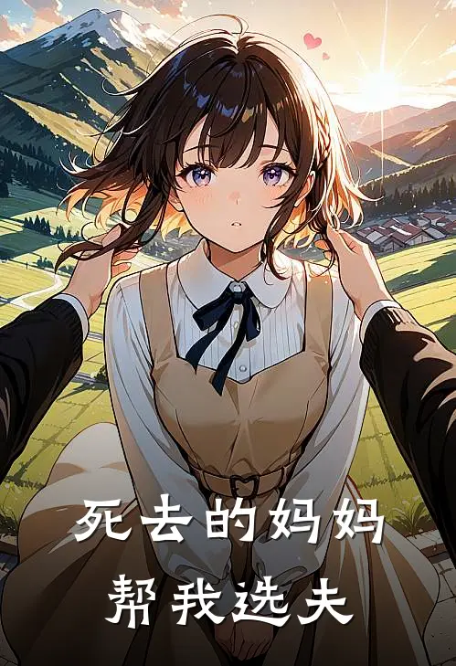 死去的妈妈帮我选夫