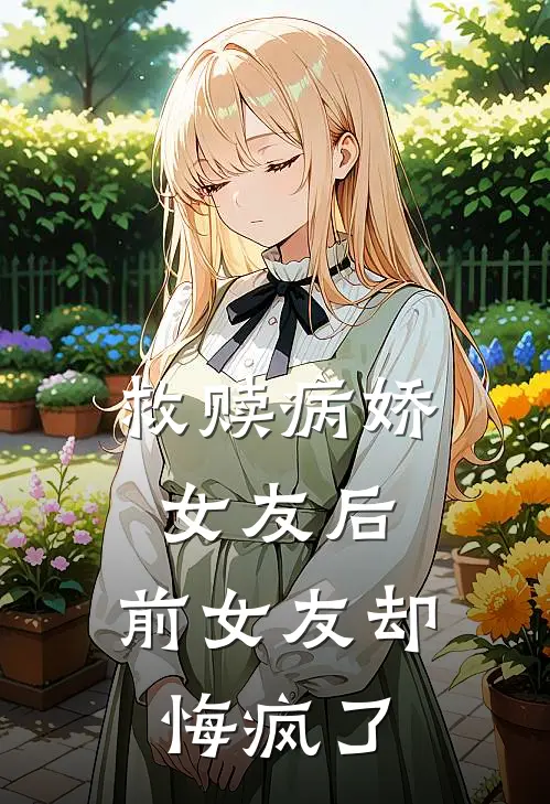 救赎病娇女友后，前女友却悔疯了