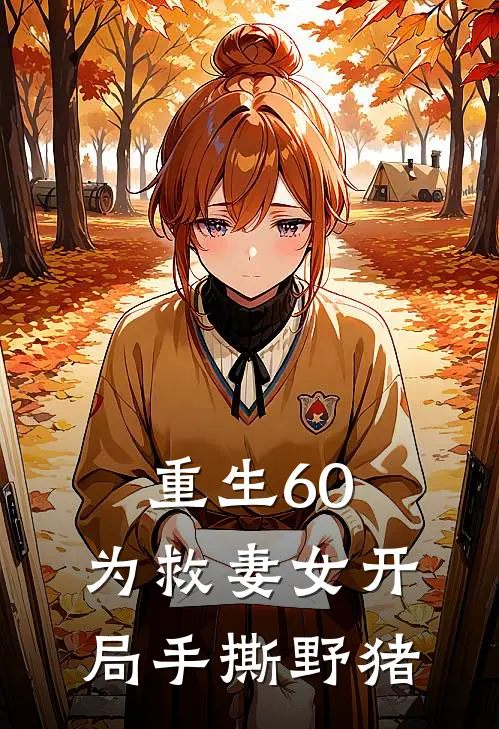 重生60：为救妻女开局手撕野猪