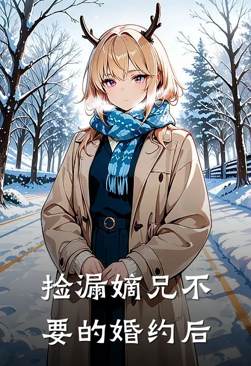 捡漏嫡兄不要的婚约后