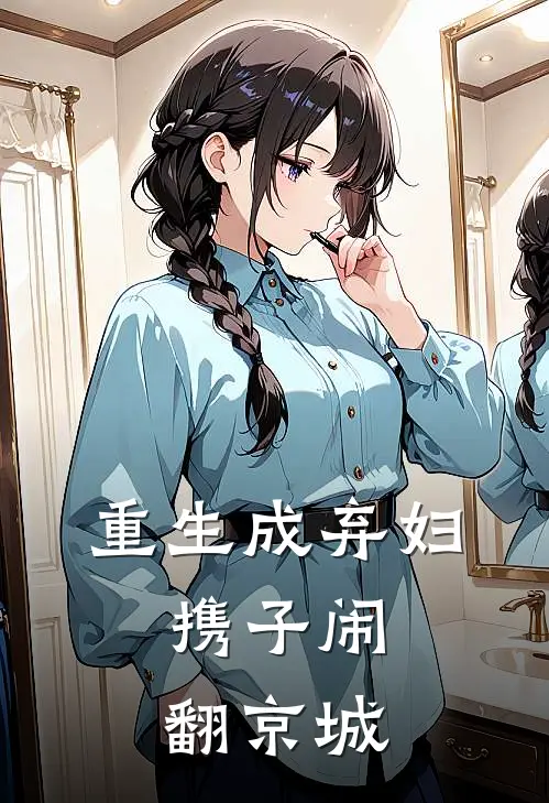 重生成弃妇：携子闹翻京城