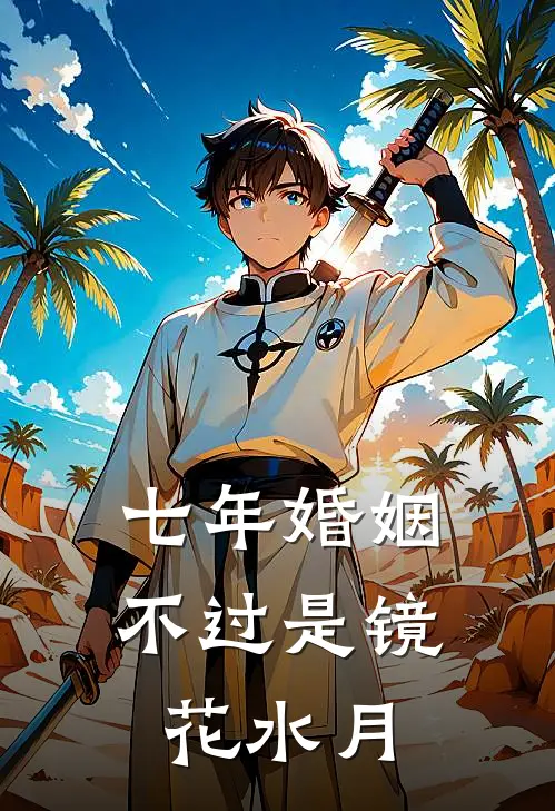 七年婚姻，不过是镜花水月