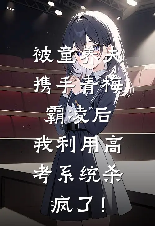 被童养夫携手青梅霸凌后，我利用高考系统杀疯了！