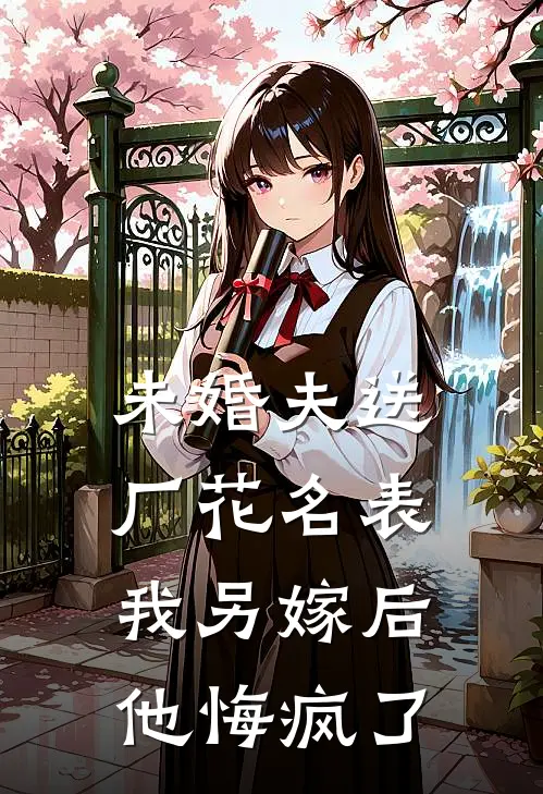 未婚夫送厂花名表，我另嫁后他悔疯了