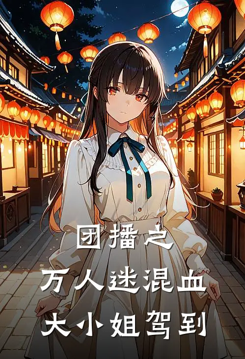 团播之：万人迷混血大小姐驾到