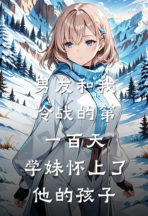 男友和我冷战的第一百天，学妹怀上了他的孩子