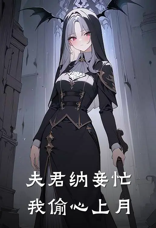 夫君纳妾忙，我偷心上月