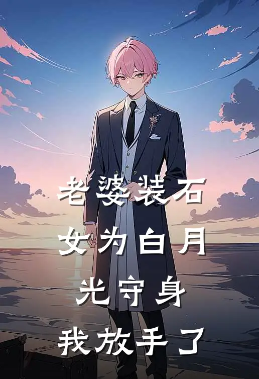 老婆装石女为白月光守身，我放手了