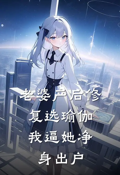 老婆产后修复选瑜伽，我逼她净身出户