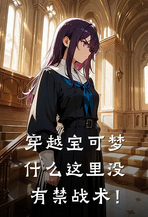 穿越宝可梦什么这里没有禁战术！