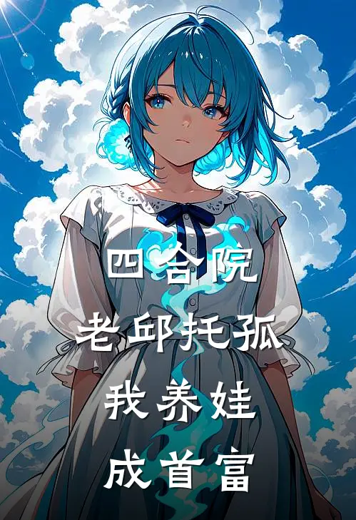 四合院：老邱托孤，我养娃成首富