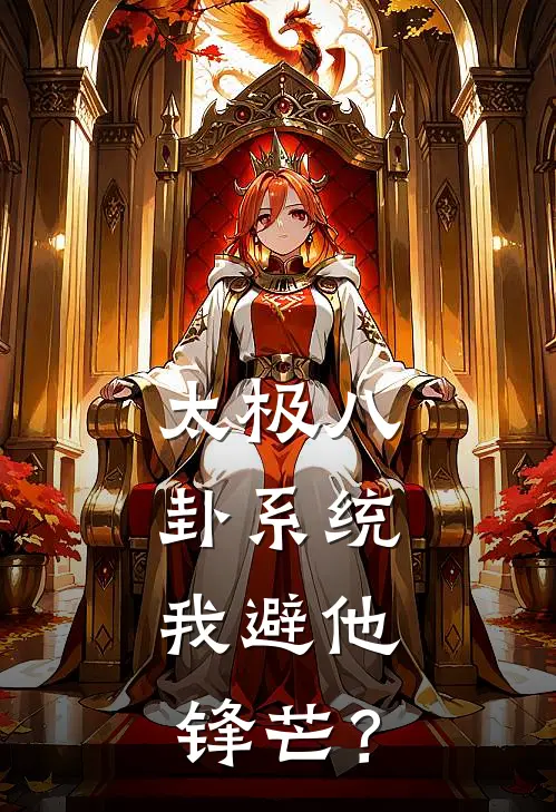 太极八卦系统：我避他锋芒？