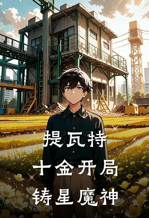 提瓦特：十金开局，铸星魔神