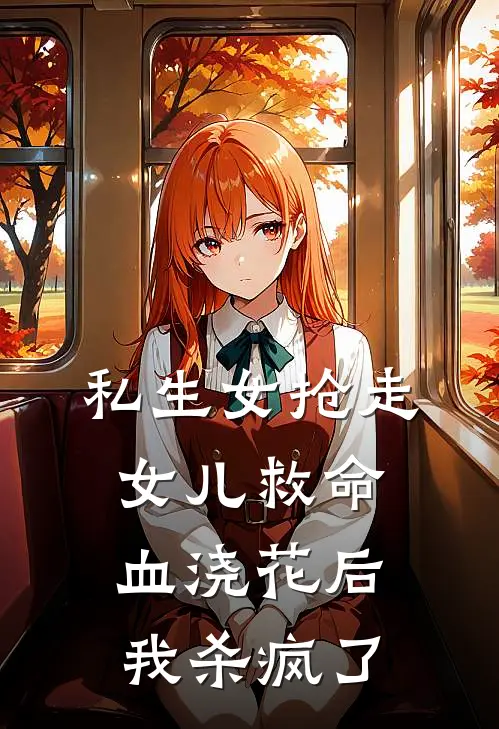 私生女抢走女儿救命血浇花后，我杀疯了