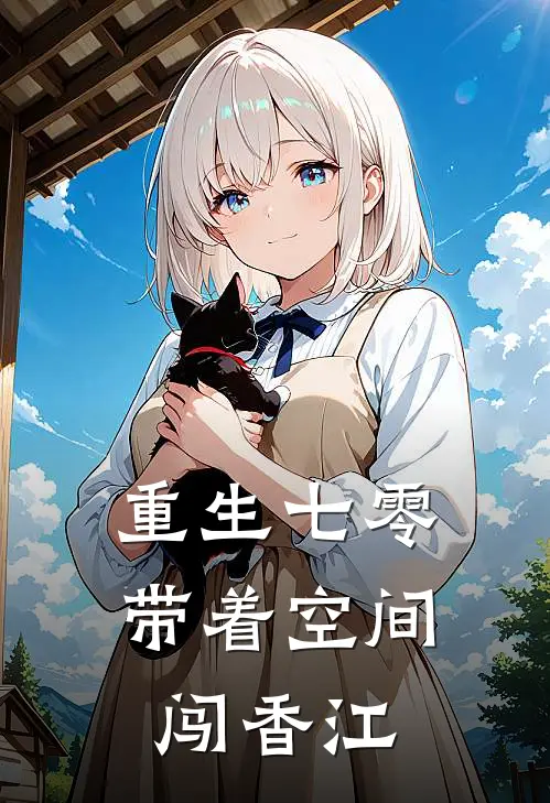 重生七零：带着空间闯香江