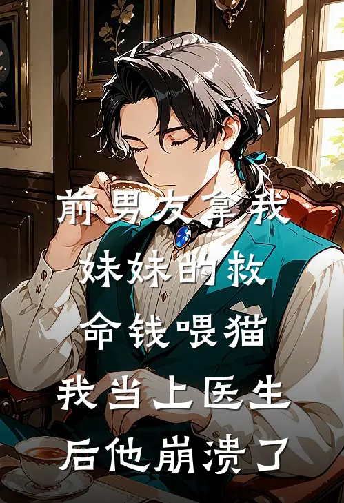 前男友拿我妹妹的救命钱喂猫，我当上医生后他崩溃了