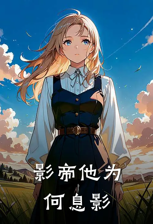 影帝他为何息影