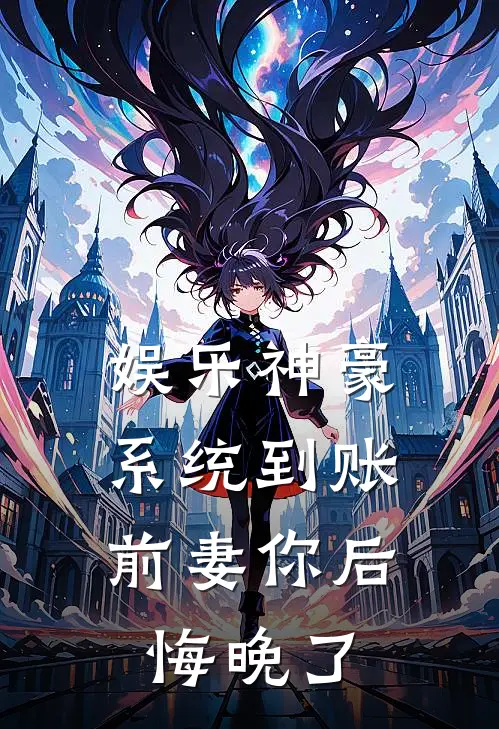 娱乐神豪系统到账，前妻你后悔晚了