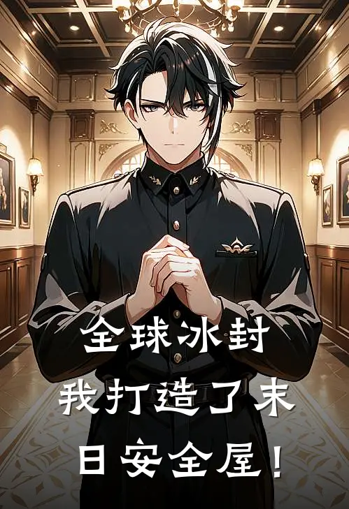 全球冰封：我打造了末日安全屋！