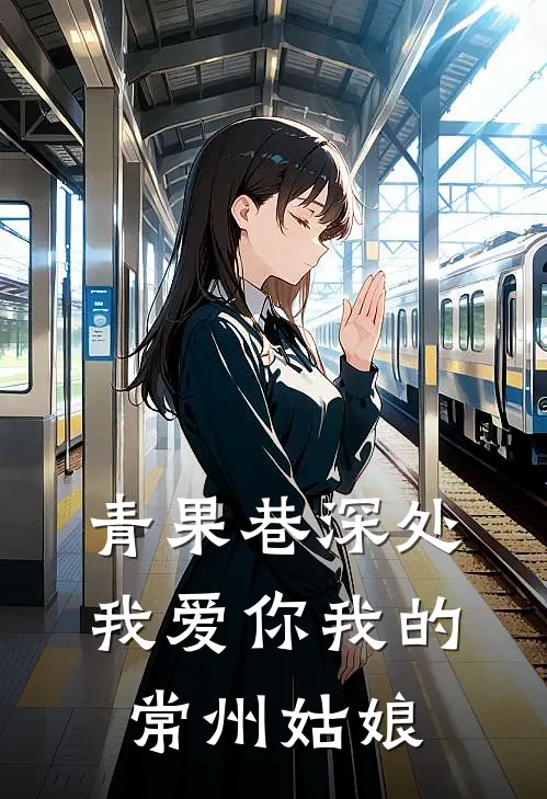 青果巷深处，我爱你我的常州姑娘