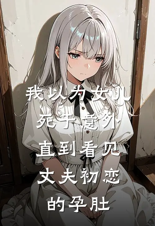 我以为女儿死于意外，直到看见丈夫初恋的孕肚