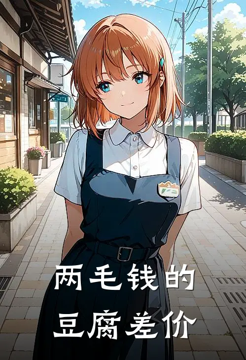 两毛钱的豆腐差价