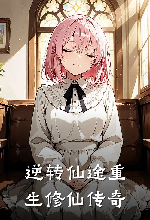 逆转仙途重生修仙传奇