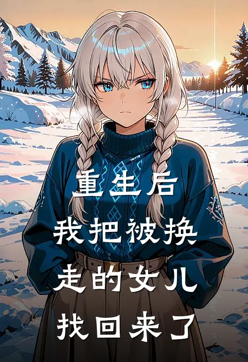 重生后，我把被换走的女儿找回来了