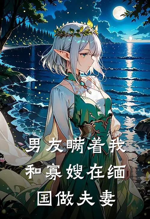 男友瞒着我和寡嫂在缅国做夫妻