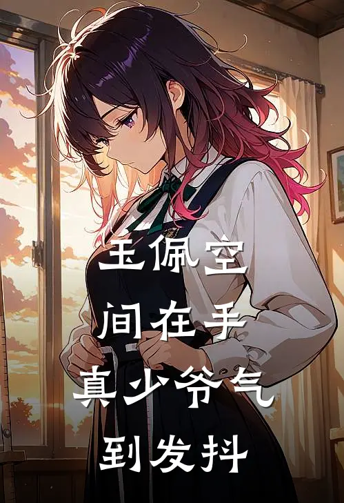玉佩空间在手，真少爷气到发抖