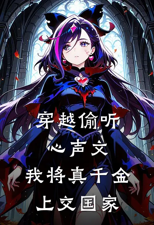 穿越偷听心声文，我将真千金上交国家