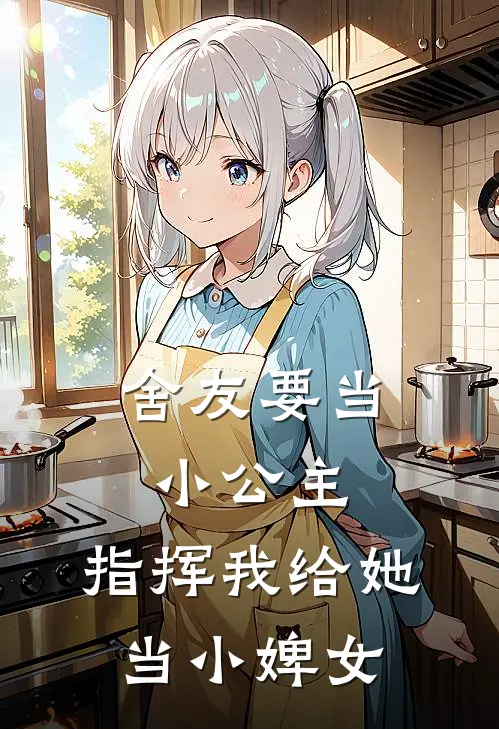 舍友要当小公主，指挥我给她当小婢女