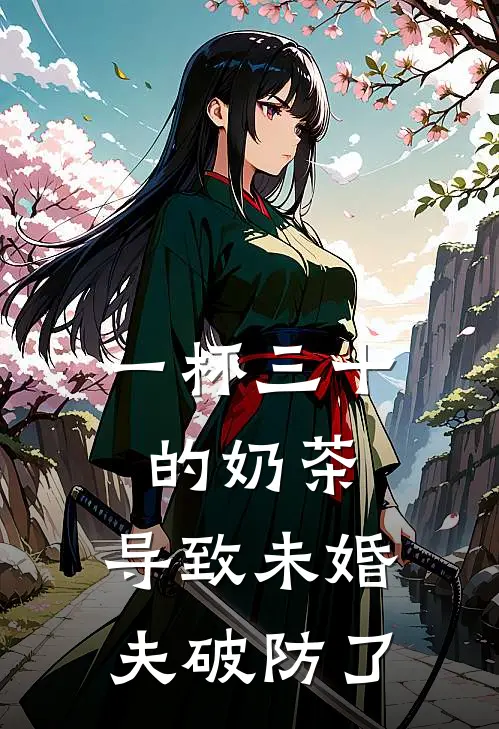 一杯三十的奶茶，导致未婚夫破防了